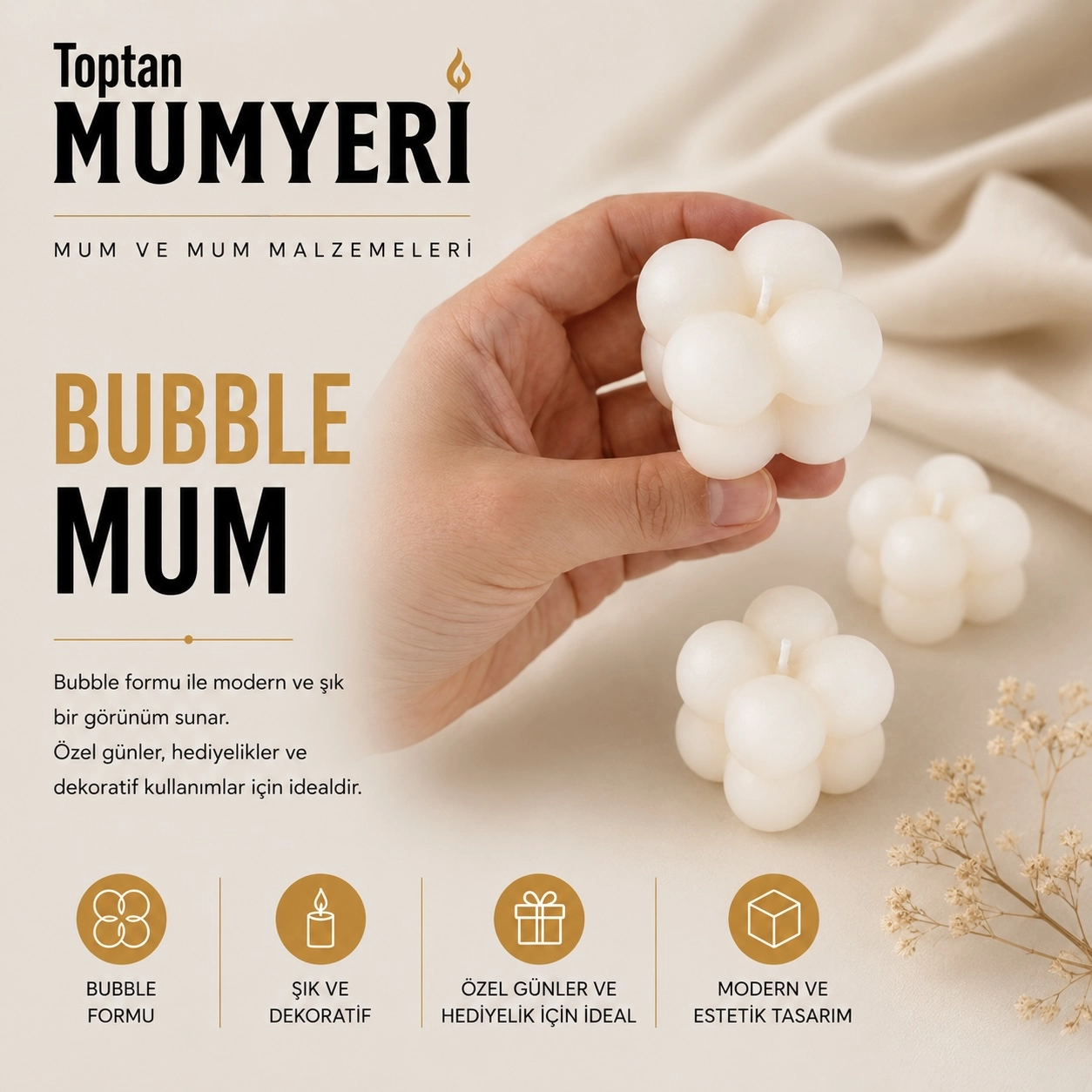 Bubble Mum