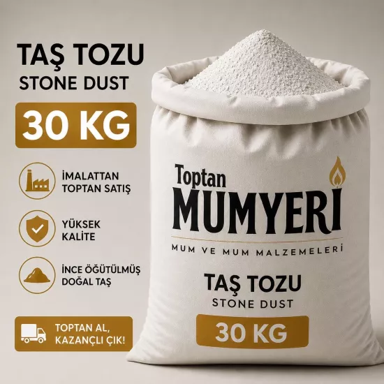 Taş Tozu (30 KG)