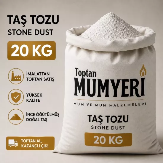 Taş Tozu (20 KG)