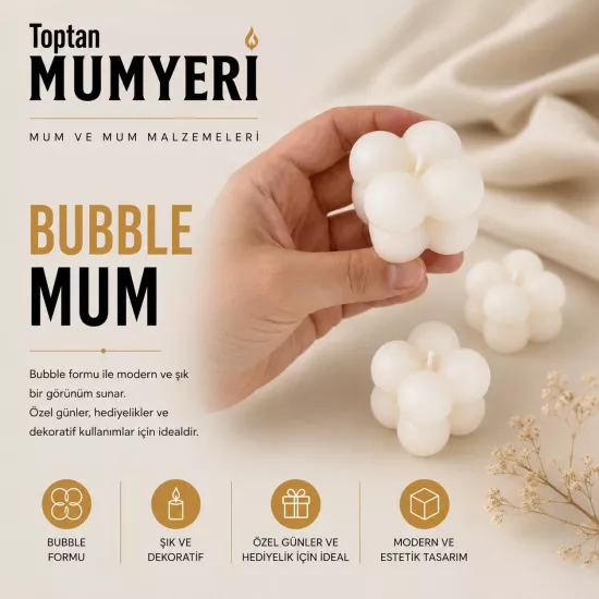 Bubble Mum